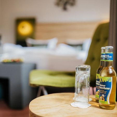 Harzhotel Guentersberge (Adults Only) Εξωτερικό φωτογραφία