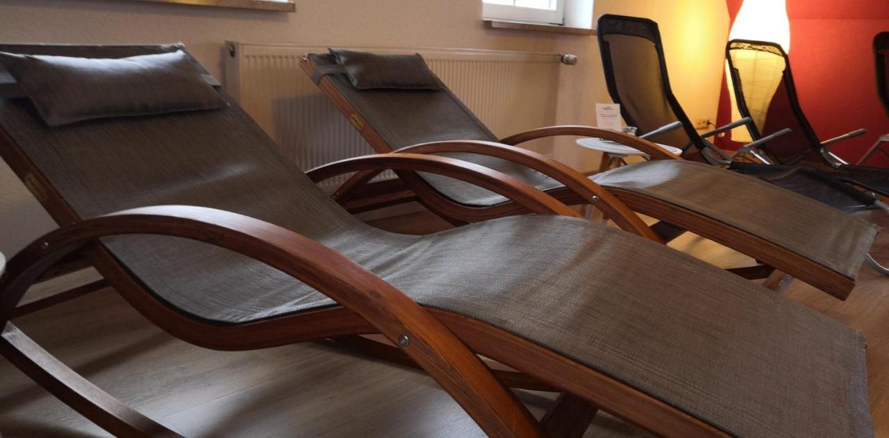 Harzhotel Guentersberge (Adults Only) Εξωτερικό φωτογραφία