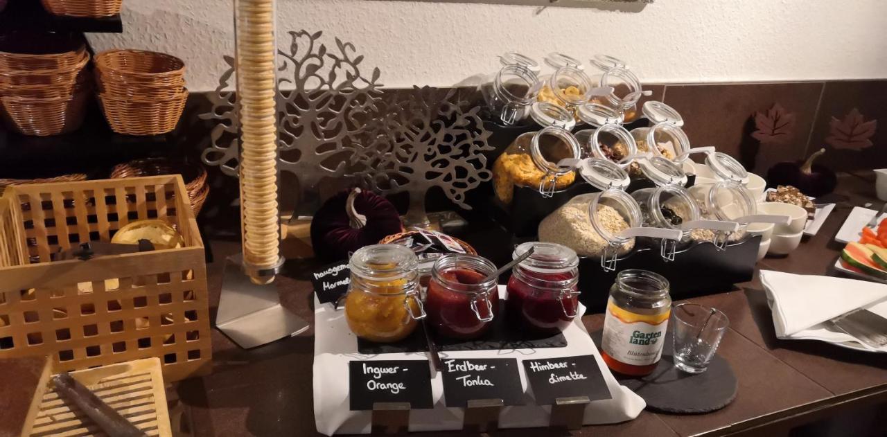 Harzhotel Guentersberge (Adults Only) Εξωτερικό φωτογραφία