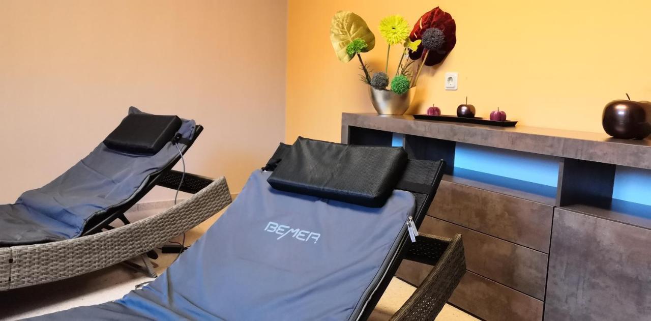 Harzhotel Guentersberge (Adults Only) Εξωτερικό φωτογραφία