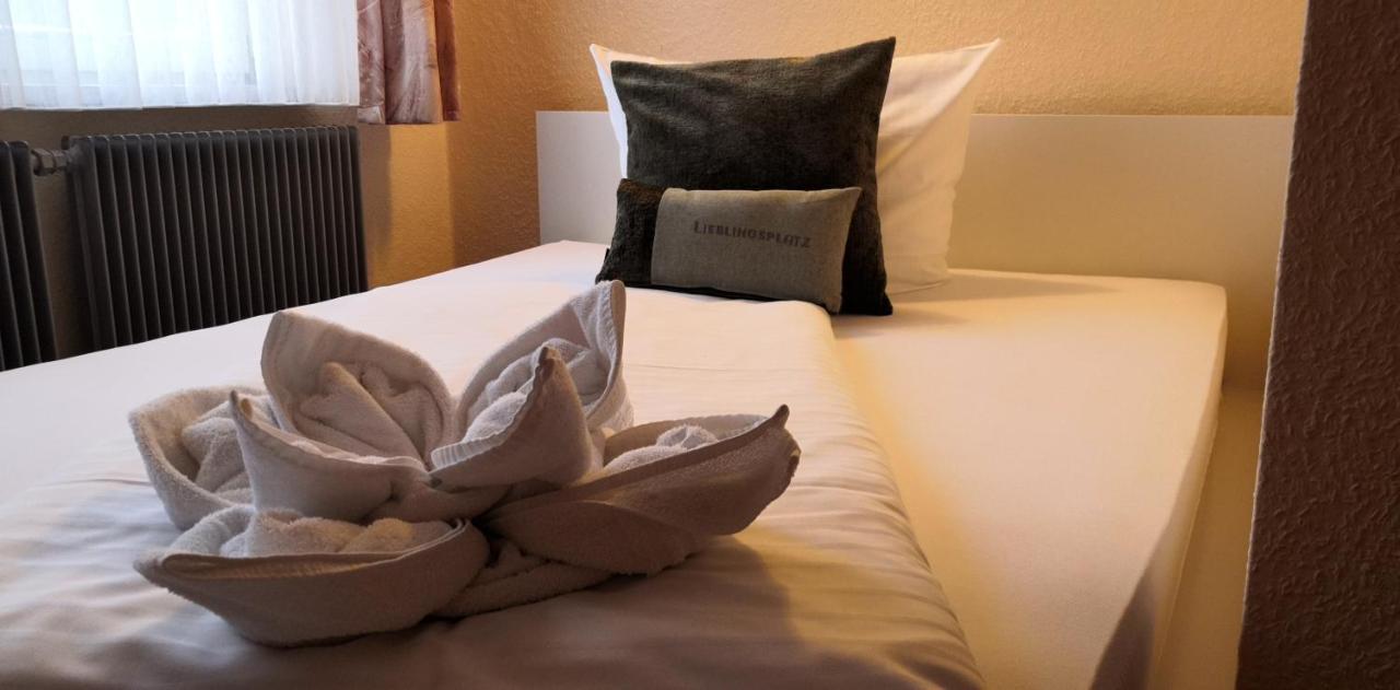 Harzhotel Guentersberge (Adults Only) Εξωτερικό φωτογραφία