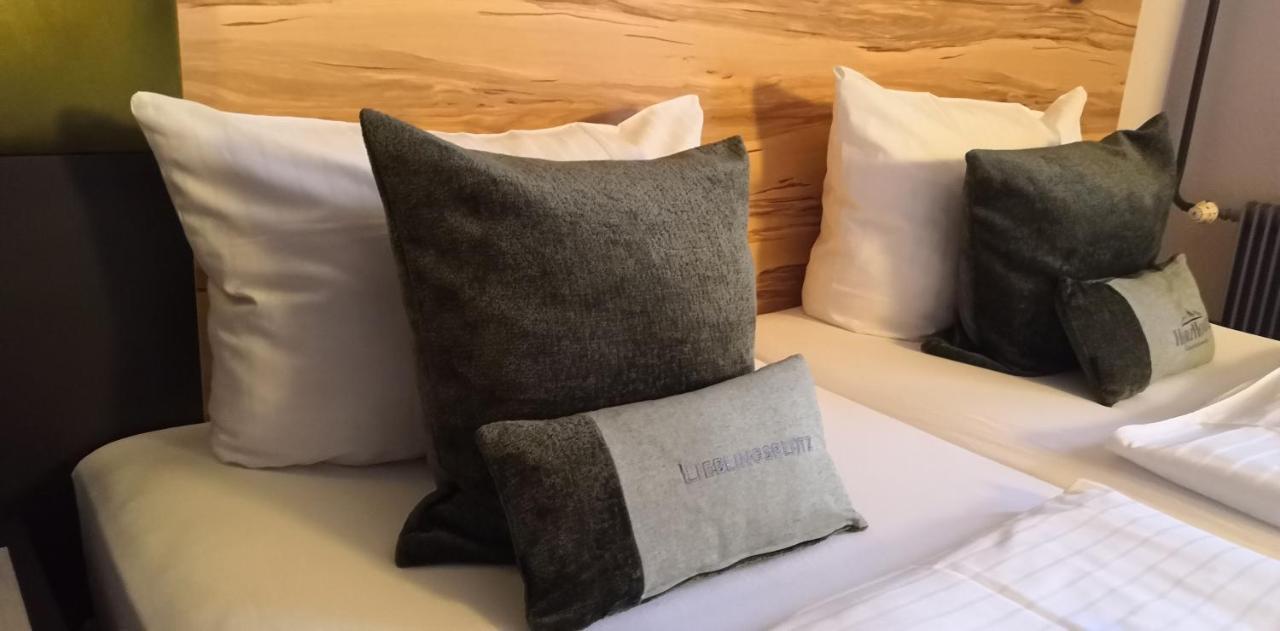 Harzhotel Guentersberge (Adults Only) Εξωτερικό φωτογραφία