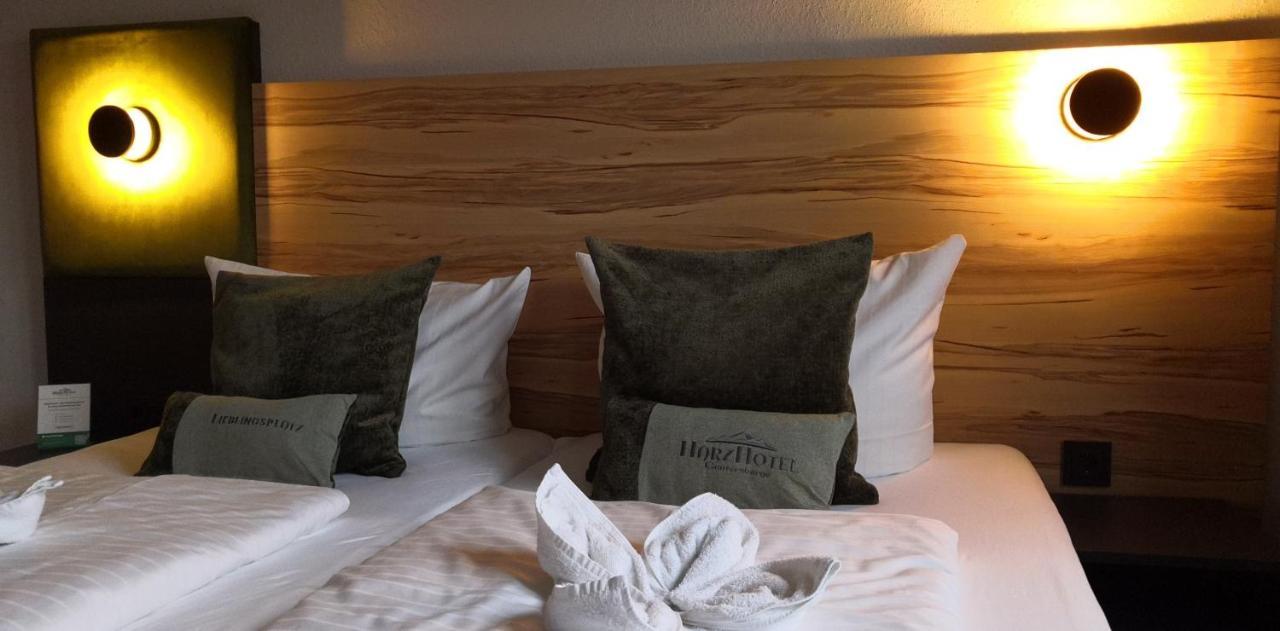 Harzhotel Guentersberge (Adults Only) Εξωτερικό φωτογραφία