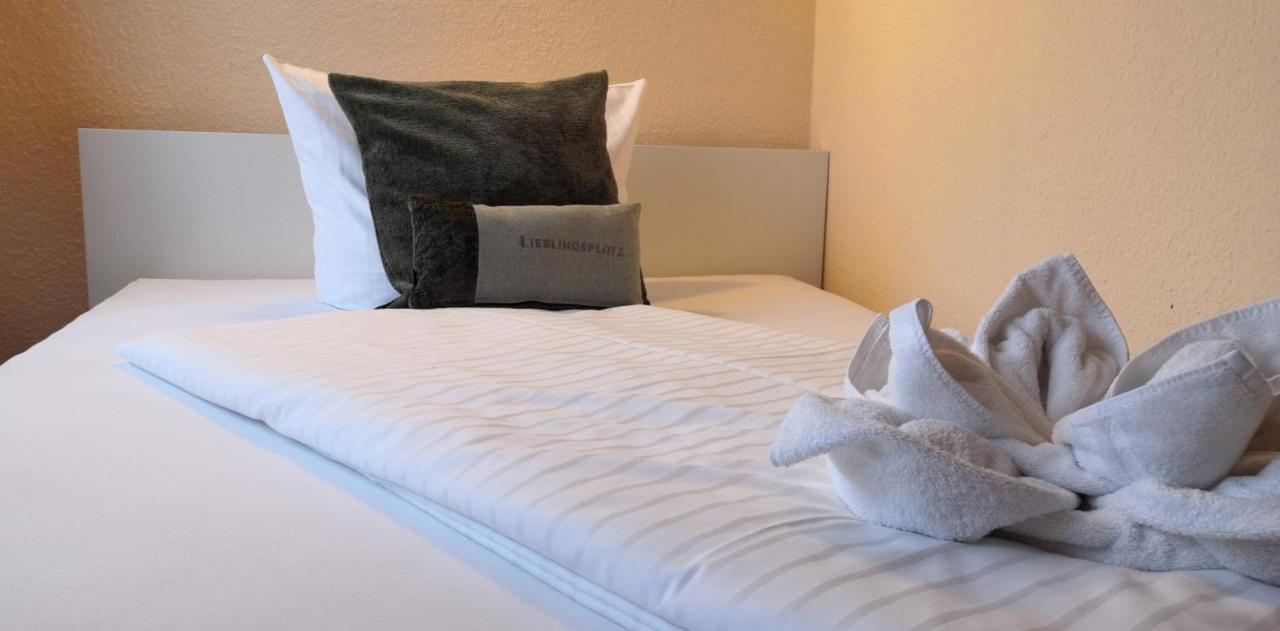 Harzhotel Guentersberge (Adults Only) Εξωτερικό φωτογραφία