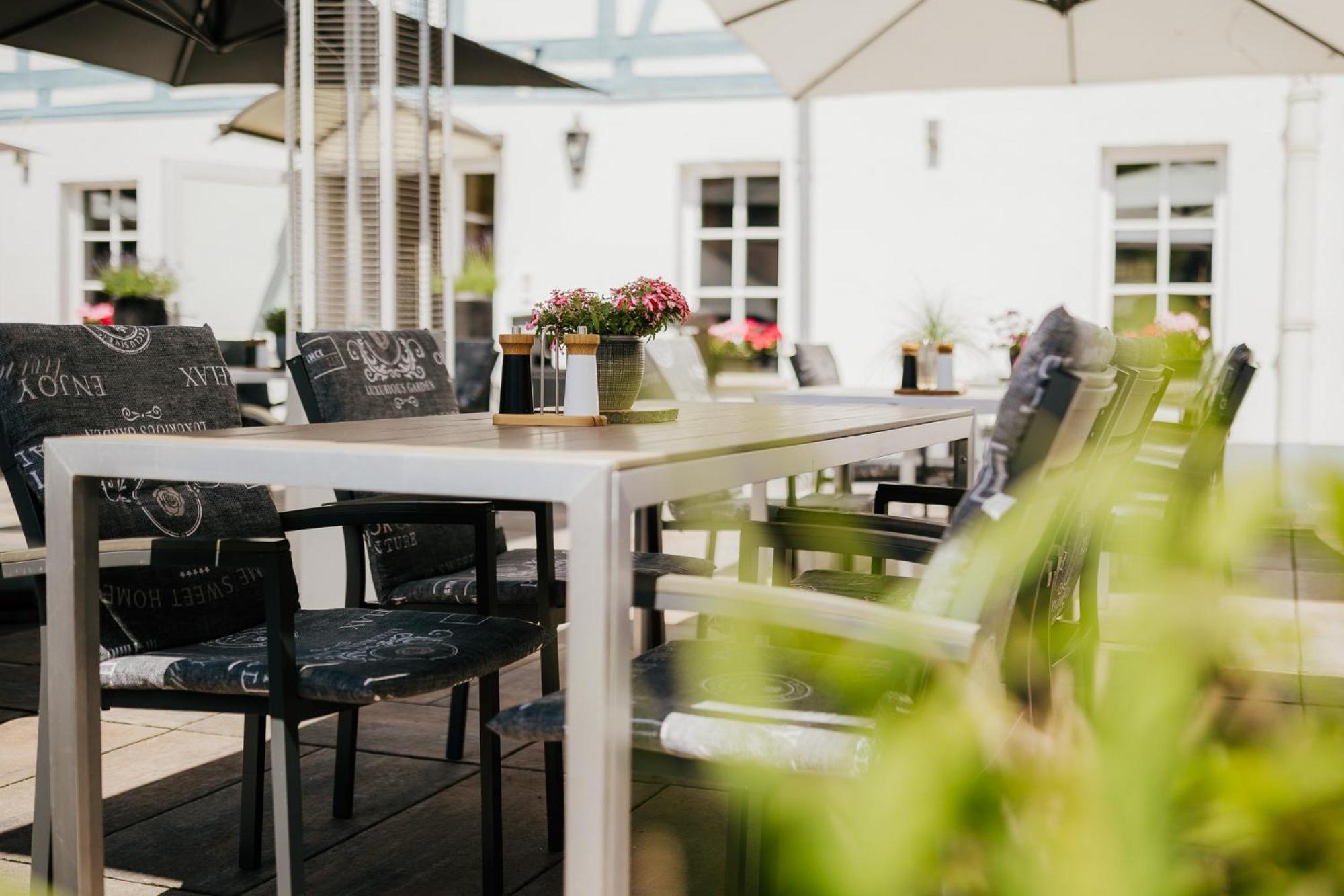 Harzhotel Guentersberge (Adults Only) Εξωτερικό φωτογραφία