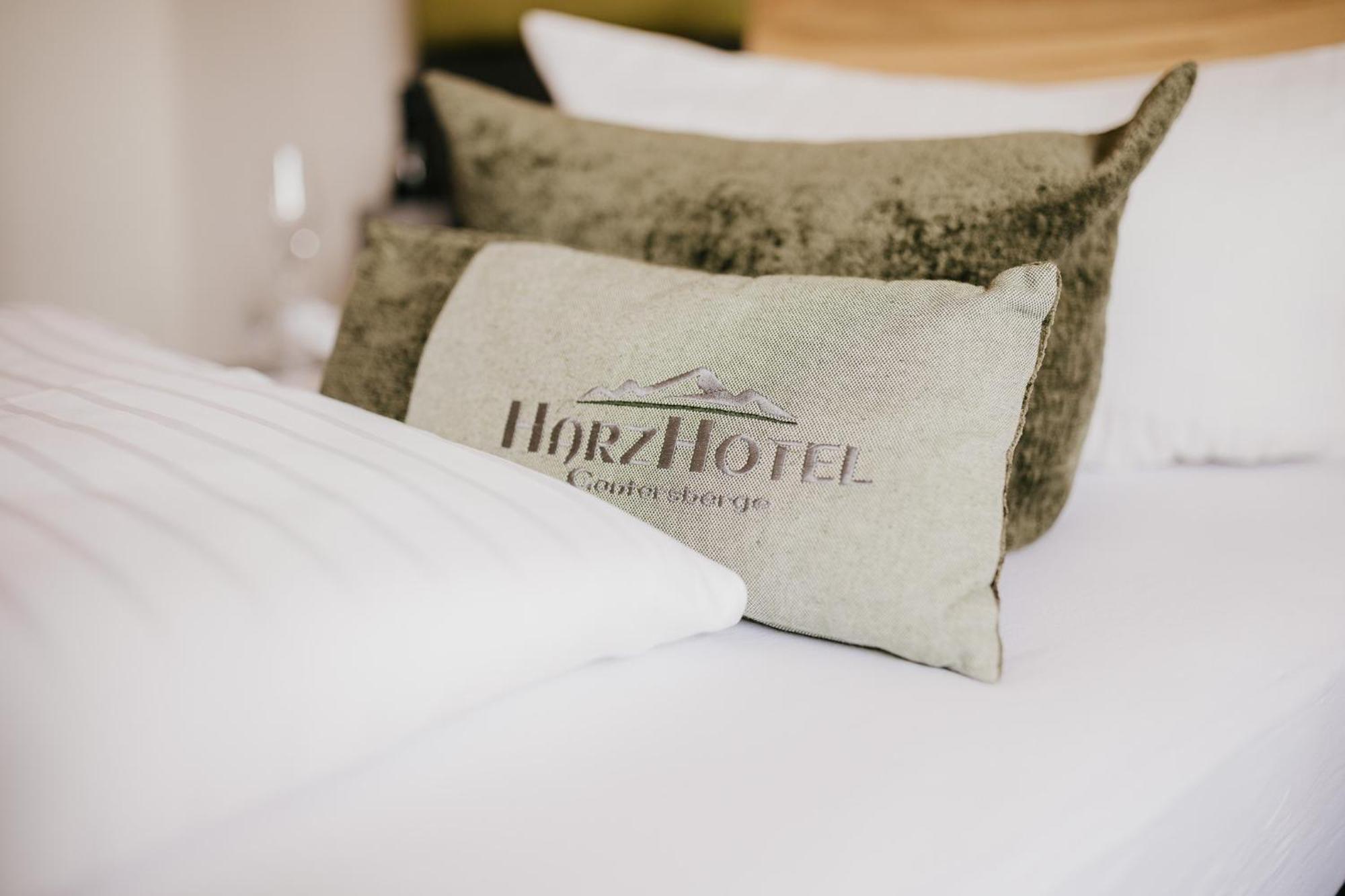 Harzhotel Guentersberge (Adults Only) Εξωτερικό φωτογραφία