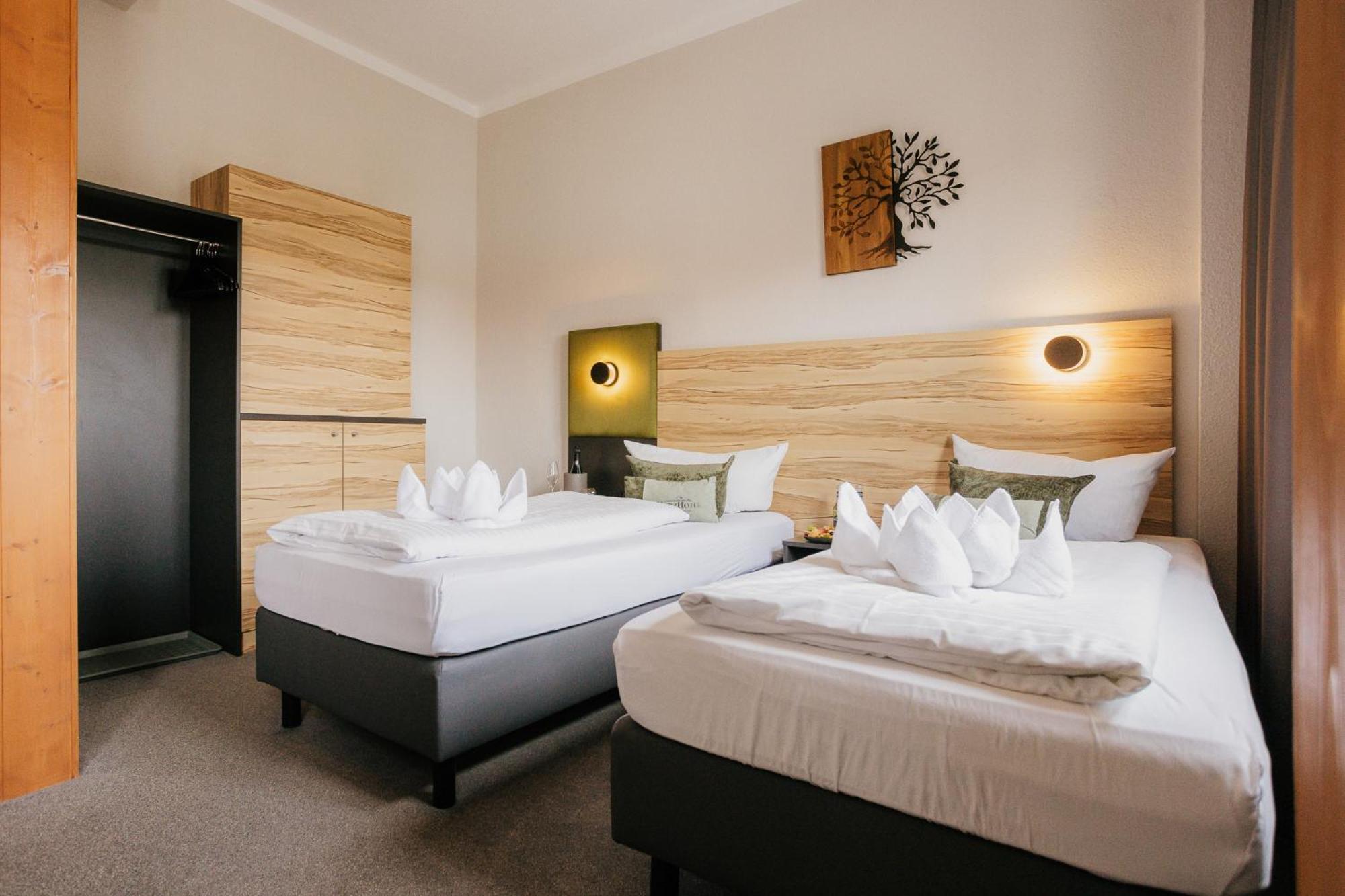 Harzhotel Guentersberge (Adults Only) Εξωτερικό φωτογραφία
