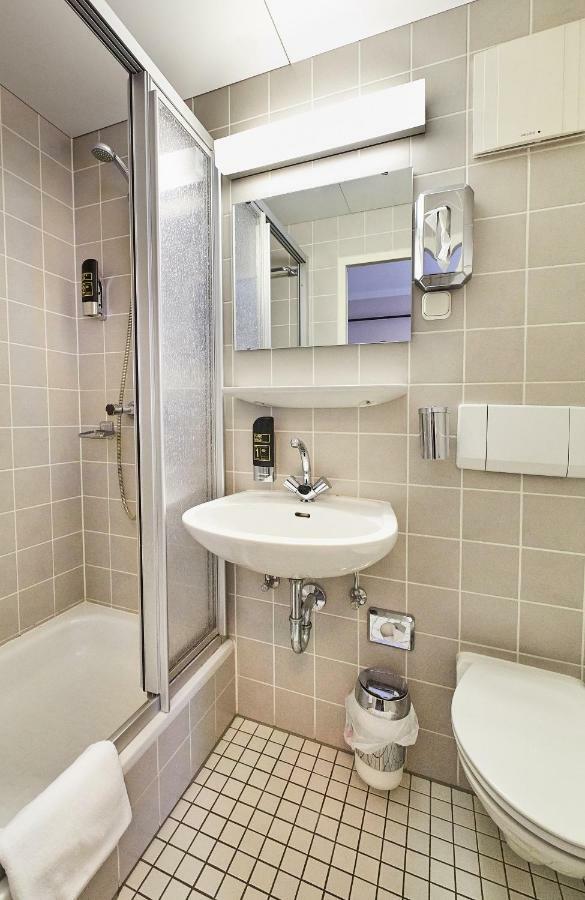 Harzhotel Guentersberge (Adults Only) Εξωτερικό φωτογραφία