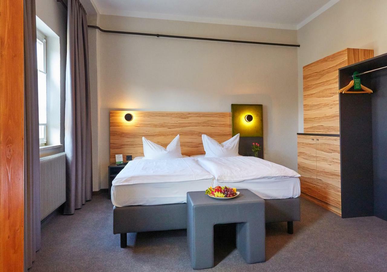 Harzhotel Guentersberge (Adults Only) Εξωτερικό φωτογραφία