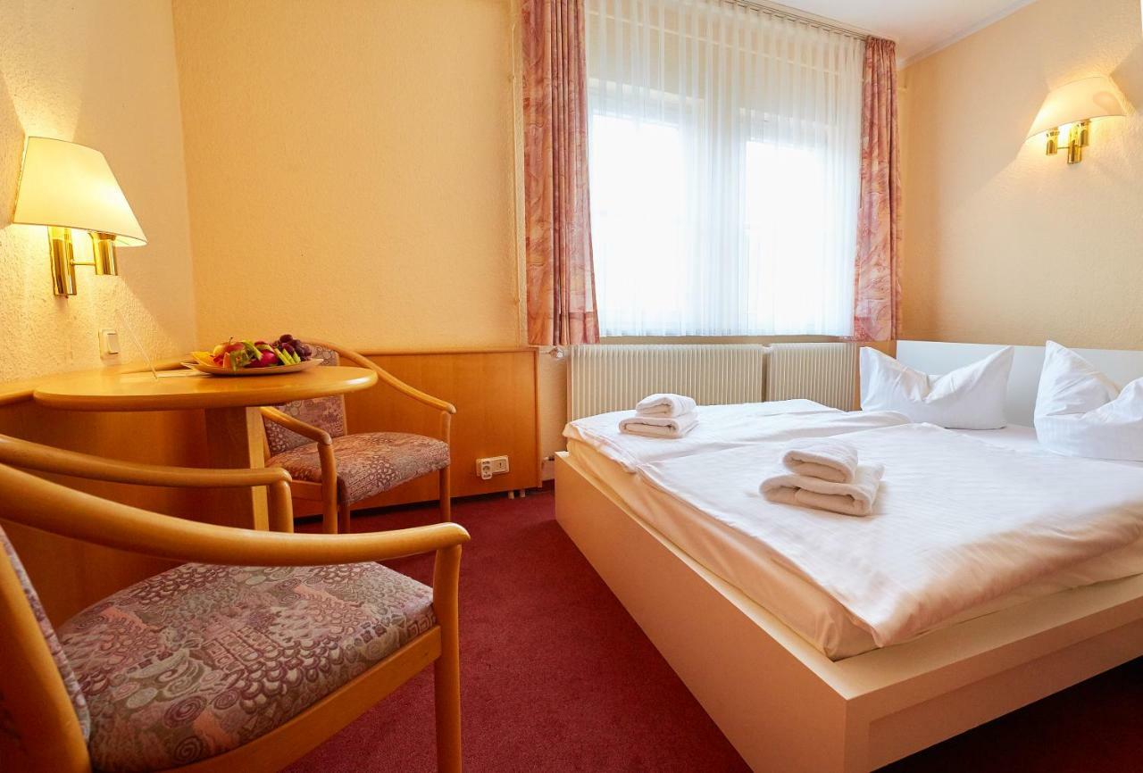 Harzhotel Guentersberge (Adults Only) Εξωτερικό φωτογραφία