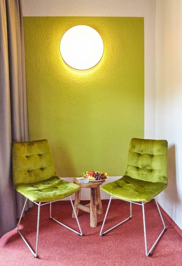 Harzhotel Guentersberge (Adults Only) Εξωτερικό φωτογραφία