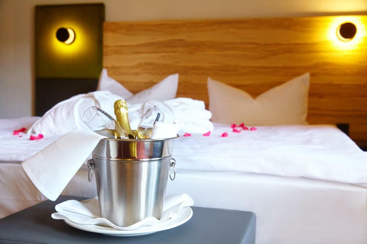Harzhotel Guentersberge (Adults Only) Εξωτερικό φωτογραφία